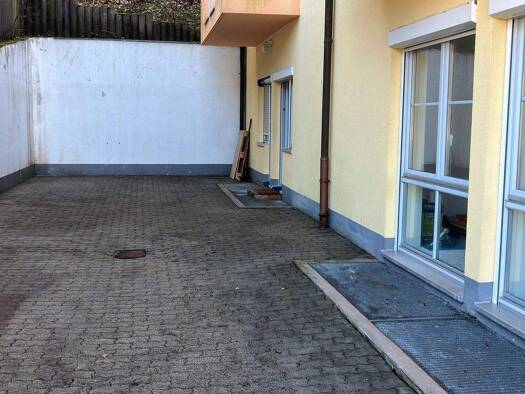 Terrassenwohnung zur Miete 690 € 2 Zimmer 78 m² 3 Geschosse frei ab sofort Schwarzwasserweg 40 Suhl 98527