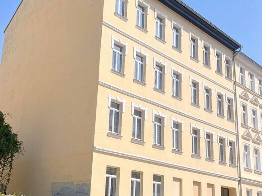 Wohnung zur Miete 849 € 3 Zimmer 61 m² 3. Geschoss Franz-Flemming-Straße 86 Leutzsch Alt-West 04179
