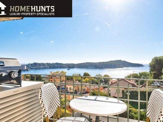 Wohnung zum Kauf 1.150.000 € 87,3 m² Le Port VILLEFRANCHE SUR MER 06230