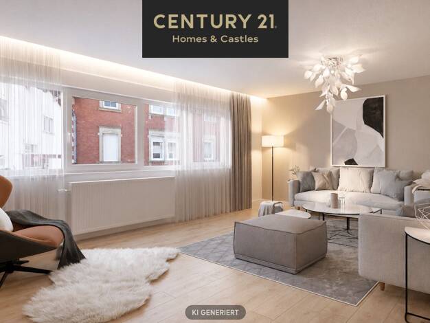Einfamilienhaus zum Kauf 299.000 € 8 Zimmer 170 m² 205 m² Grundstück St Arnual Mitte 66130