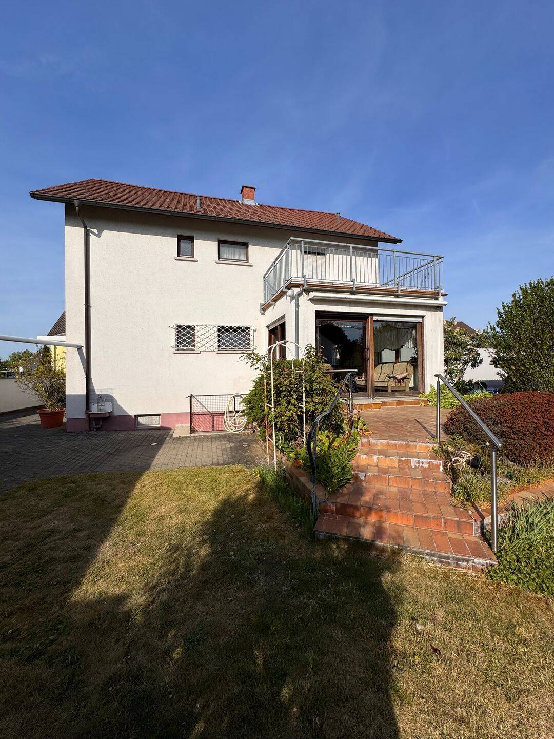 Einfamilienhaus zum Kauf - Ansicht 3