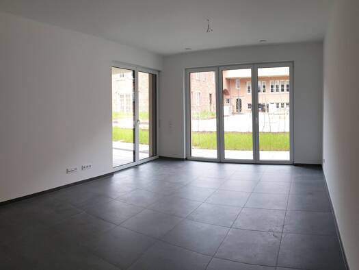 Wohnung zur Miete 1.200 € 2 Zimmer 89 m² Geschoss EG/3 frei ab 01.02.2026 Olewig Trier 54295