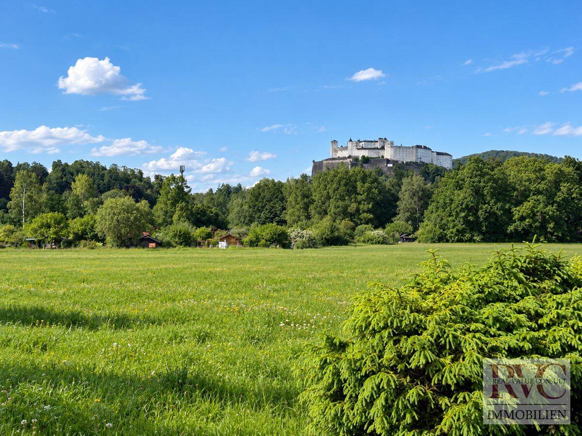 Apartment in Salzburg - View 3