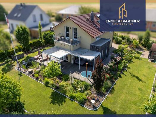 Einfamilienhaus zum Kauf 4 Zimmer 160 m² 973 m² Grundstück Strasen Wesenberg 17255