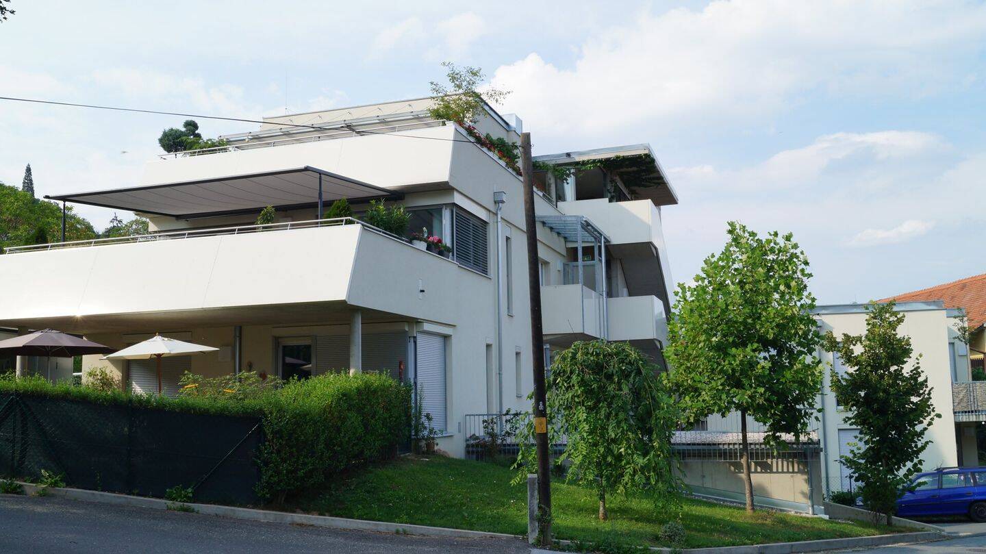 Wohnung – Graz, Katastralgemeinde Lend, Lend - Ansicht 2