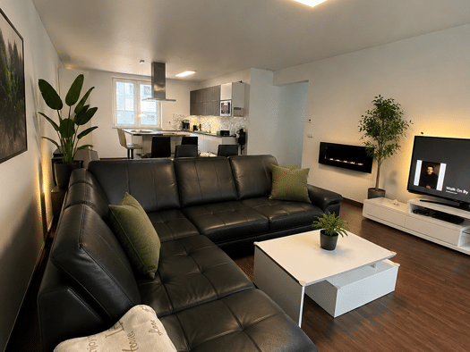 Bungalow zum Kauf 335.000 € 4 Zimmer 125 m² 585 m² Grundstück Erlenbach b Dahn Erlenbach bei Dahn 76891