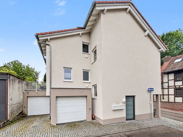 Wohnung zum Kauf 319.000 € 3 Zimmer 95,6 m² Östringen Östringen 76684