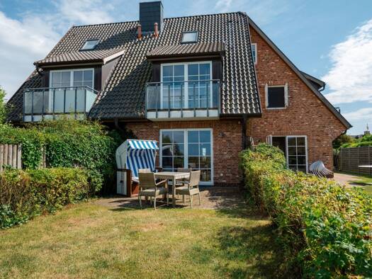 Reihenmittelhaus zum Kauf 1.650.000 € 7 Zimmer 171 m² 341 m² Grundstück List auf Sylt 25992