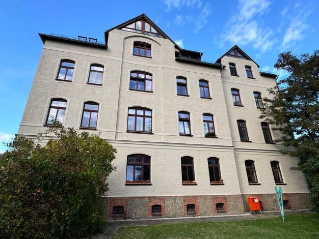Wohnung zum Kauf 128.000 € 2 Zimmer 66,5 m² Paunsdorf Leipzig 04328