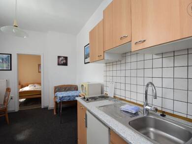 Wohnung zur Miete Wohnen auf Zeit 750 € 1 Zimmer 30 m² frei ab sofort Köln 50739