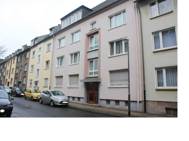 Wohnung zur Miete 400 € 3,5 Zimmer 49,3 m² 3. Geschoss frei ab 16.03.2026 Hagenaustraße 25 Südostviertel Essen 45138