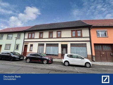 Reihenmittelhaus zum Kauf 83.000 € 5 Zimmer 106 m² 245 m² Grundstück Themar Themar 98660