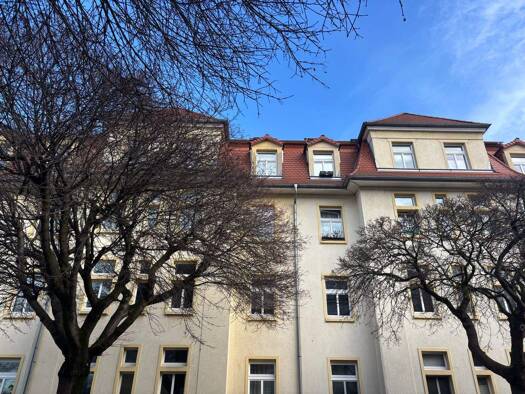 Wohnung zum Kauf 100.000 € 2 Zimmer 35 m² Pieschen-Nord/Trachenberge Dresden 01129