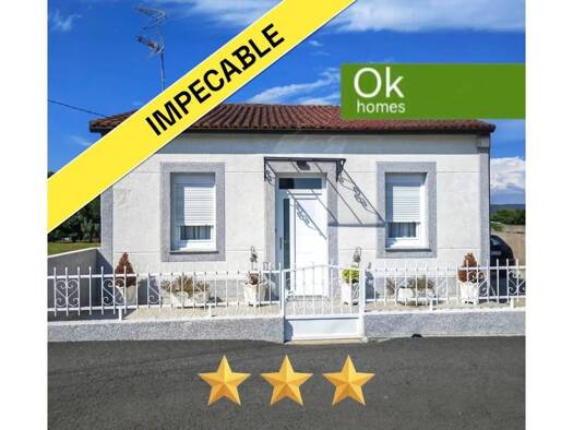 Villa zum Kauf 220.000 € 4 Zimmer 116 m² 790 m² Grundstück Boimorto 15818
