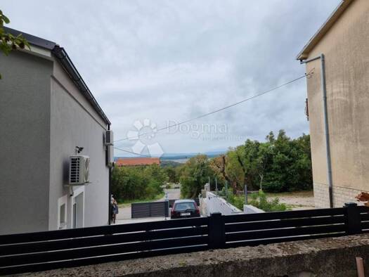 Wohnung zum Kauf 140.000 € 2 Zimmer 55 m² Jadranovo, Crikvenica Jadranovo