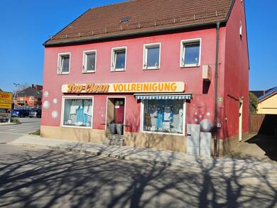 Einfamilienhaus zum Kauf 119.000 € 5 Zimmer 190 m² 308 m² Grundstück Furth Furth im Wald 93437