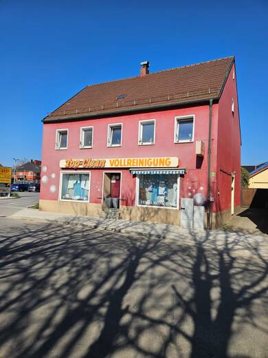 Einfamilienhaus zum Kauf 119.000 € 5 Zimmer 190 m² 308 m² Grundstück Furth Furth im Wald 93437