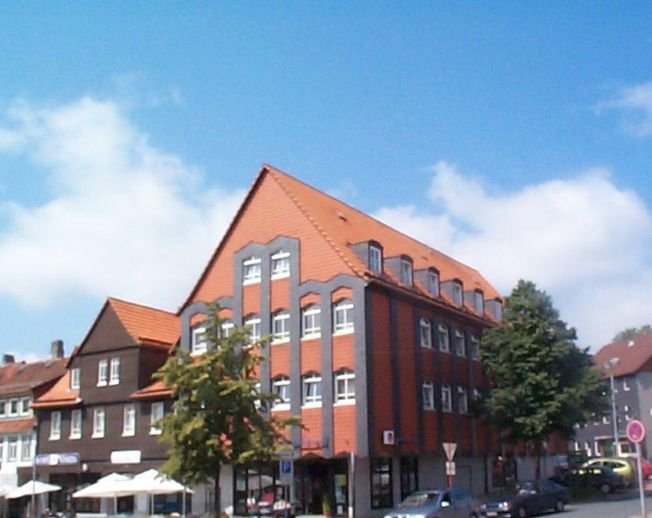 Praxisfläche zur Miete 800 € 4 Zimmer 140 m²<br/>Bürofläche Adolph-Roemer-Str. 39 Clausthal-Zellerfeld Clausthal-Zellerfeld 38678