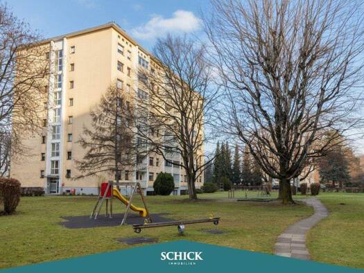 Wohnung zum Kauf 197.400 € 3 Zimmer 75,9 m² 7. Geschoss Innere Stadt Klagenfurt am Wörthersee 9020