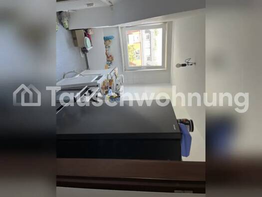 Wohnung zur Miete Tauschwohnung 587 € 2 Zimmer 52 m² Altona 21109