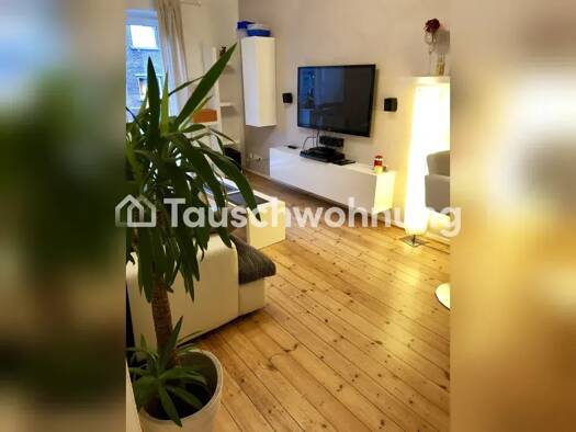 Wohnung zur Miete Tauschwohnung 500 € 2 Zimmer 55 m² 2. Geschoss Dulsberg Nord 22049