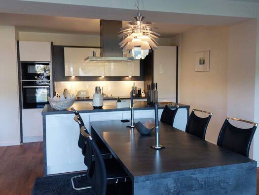 Wohnung zum Kauf 700.000 € 3 Zimmer 110 m² frei ab sofort Prora Binz 18609