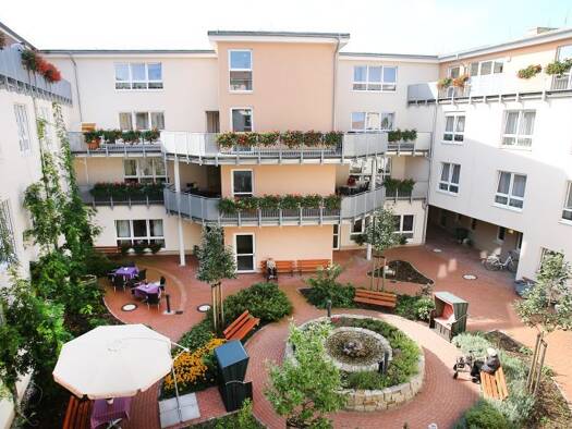 Wohnung zur Miete 990 € 2 Zimmer 70,1 m² Bertha-von-Suttner-Ring 7 Kaltenweide Langenhagen 30855