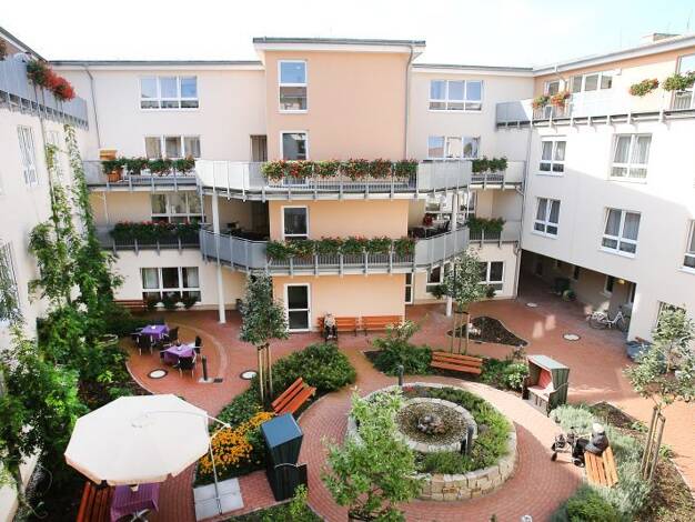 Wohnung zur Miete 990 € 2 Zimmer 70,1 m² Bertha-von-Suttner-Ring 7 Kaltenweide Langenhagen 30855
