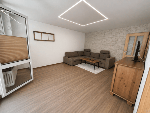 Terrassenwohnung zum Kauf 322.000 € 3 Zimmer 78 m² Käfertal Käfertal 68309
