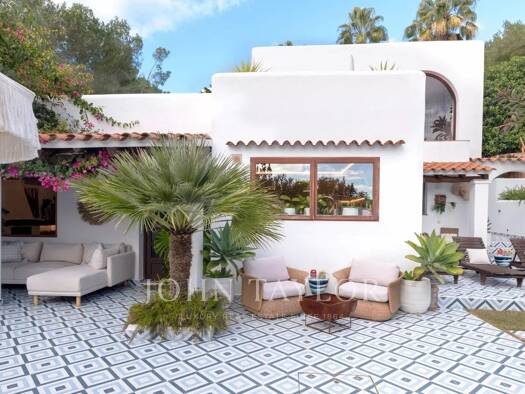 Einfamilienhaus zum Kauf provisionsfrei 2.350.000 € 193 m² 784 m² Grundstück Cala Llonga 07849