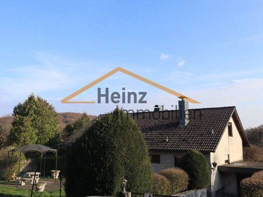 Einfamilienhaus zur Miete 2.500 € 8 Zimmer 288 m² 800 m² Grundstück Bechen Kürten-Rodenberg 51515