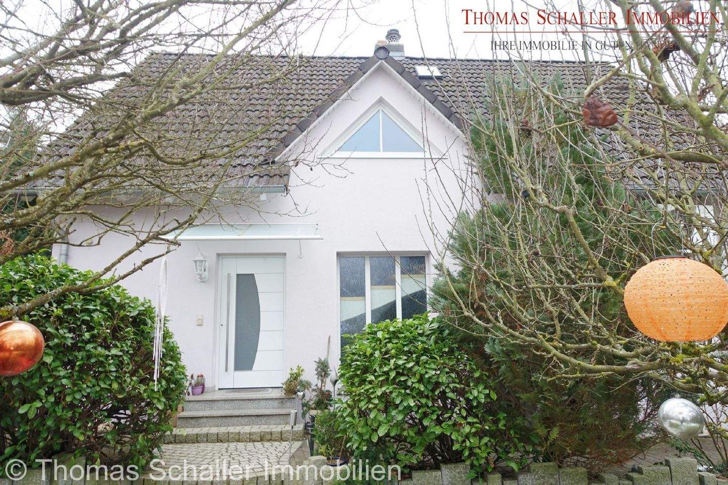 House in Eckental, Landkreis Erlangen-Höchstadt - Ansicht 5