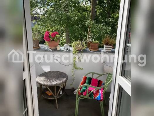 Wohnung zur Miete Tauschwohnung 430 € 1,5 Zimmer 45 m² 2. Geschoss Lichterfelde Berlin 12203