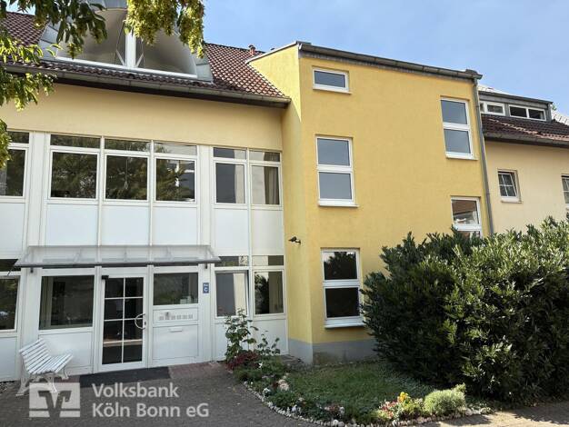 Wohnung zum Kauf 112.000 € 1 Zimmer 33 m² Endenich Bonn 53121