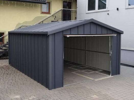 Garage zur Miete provisionsfrei 95 € 12 m² Altötting Altötting 84503