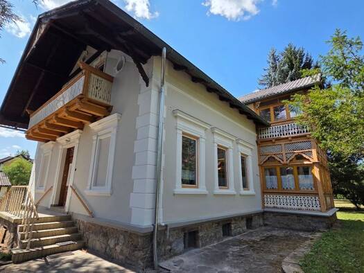 Villa zum Kauf 579.000 € 7 Zimmer 250 m² 1.318 m² Grundstück Trofaiach 8793