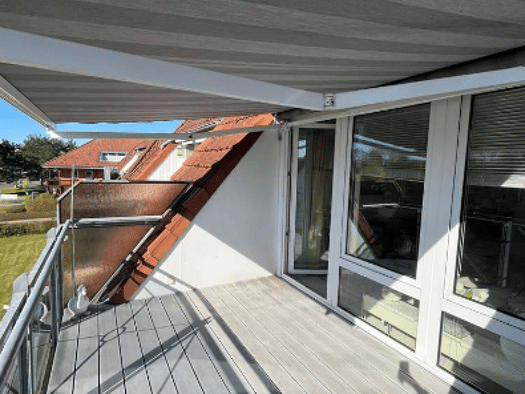 Wohnung zum Kauf 309.000 € 3 Zimmer 61 m² 3. Geschoss frei ab sofort Grömitz 23743
