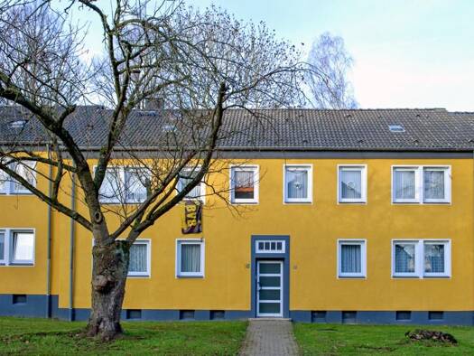 Wohnung zur Miete 398 € 2,5 Zimmer 46,8 m² 1. Geschoss frei ab 31.12.2026 Völkmannsweg 36 Bodelschwingh Dortmund 44357