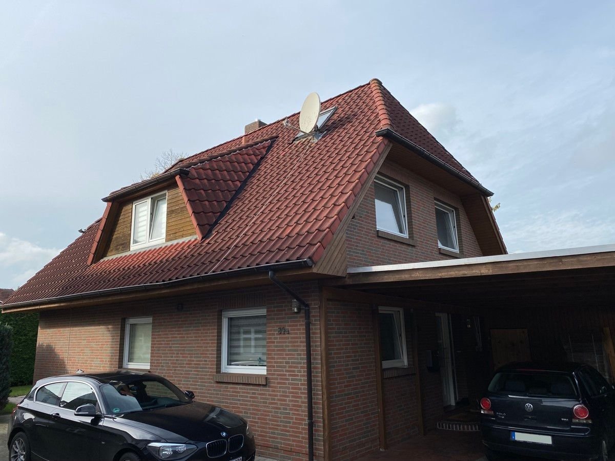 Einfamilienhaus zum Kauf 435.000 € 5 Zimmer 133 m²<br/>Wohnfläche 410 m²<br/>Grundstück Hackenweg Oldenburg 26127