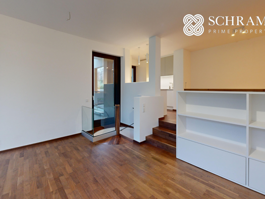 Wohnung zur Miete 3.500 € 5 Zimmer 89,8 m² EG Schwabing-Freimann München 80805