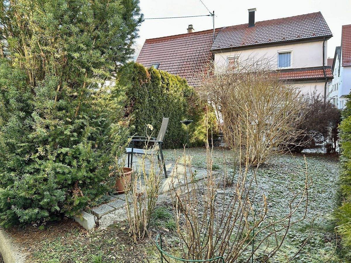 Reihenendhaus zum Kauf - Ansicht 4