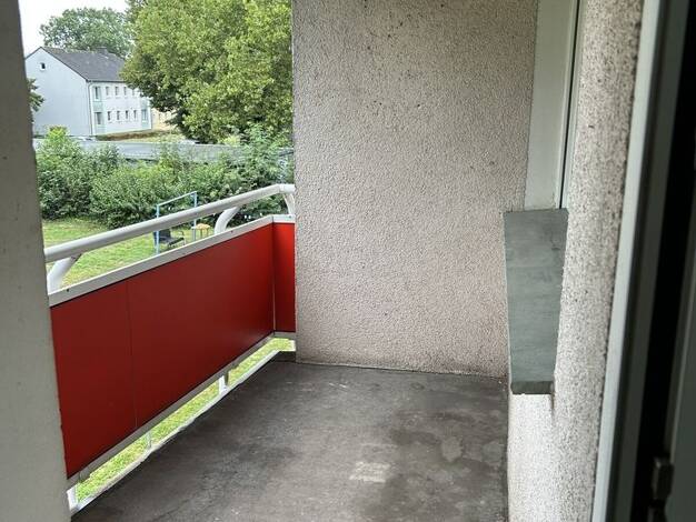 Wohnung zur Miete 514 € 3,5 Zimmer 61,2 m² 1. Geschoss Albert-Schweitzer-Straße 9 Innenstadt Ahlen 59229