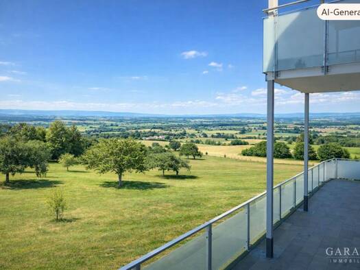 Wohnung zum Kauf - Erstbezug 492.000 € 3 Zimmer 81 m² Böhringen Radolfzell am Bodensee 78315
