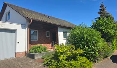 Einfamilienhaus zum Kauf 490.000 € 5 Zimmer 160 m² 642 m² Grundstück Jockgrim 76751