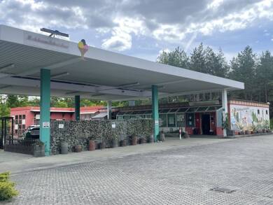 Immobilie zum Kauf 59.000 € 2 Zimmer 125 m² 15.197 m² Grundstück Lauta Lauta 02991
