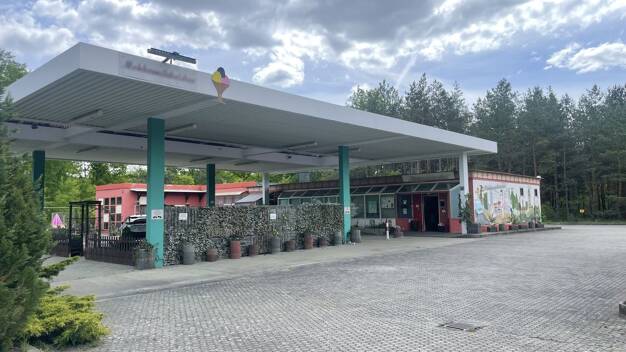 Immobilie zum Kauf 59.000 € 2 Zimmer 125 m² 15.197 m² Grundstück Lauta Lauta 02991