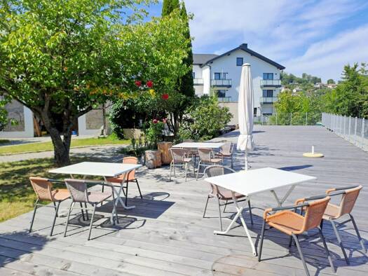 Wohnung zum Kauf provisionsfrei 285.000 € 3 Zimmer 122 m² EG Schönberg 94513