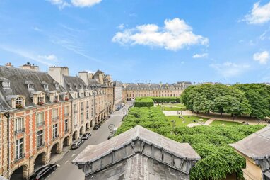 Wohnung zum Kauf 3.980.000 € 6 Zimmer 163 m² Centre Sud Est 4th (Marais - Place des Vosges - Ile St Louis) 75009