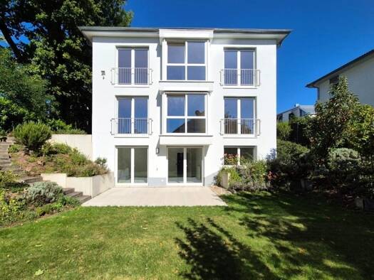 Villa zum Kauf 999.000 € 7 Zimmer 273 m² 689 m² Grundstück Innenstadt Kaiserslautern 67657
