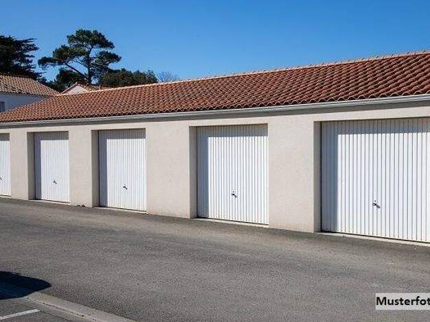 Garage zum Kauf 13.500 € Dörnigheim Maintal 63477